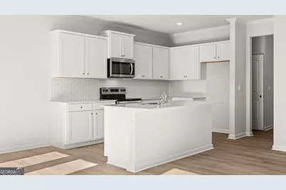 3748 Skylar Drive, Douglasville, GA 30291 - Photo 4