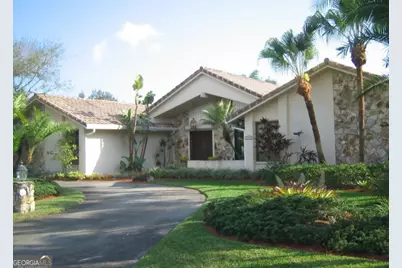 10500 SW 126th Street, Miami, FL 33176 - Photo 1