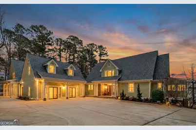 122 Sebastian Dr, Eatonton, GA 31024 - Photo 1