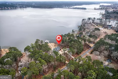 122 Sebastian Dr, Eatonton, GA 31024 - Photo 4