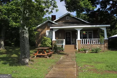 10895 Commerce Street, Summerville, GA 30747 - Photo 4