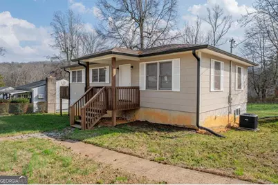 56 East Avenue, Rossville, GA 30741 - Photo 1