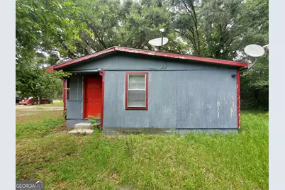 902 Martin Luther King Jr Boulevard, Darien, GA 31305 - Photo 8