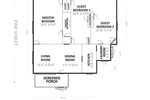 902 Martin Luther King Jr Blvd, Darien, GA 31305 - Photo 10