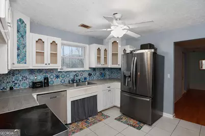 112 Lumpkin View Drive, Cleveland, GA 30528 - Photo 2