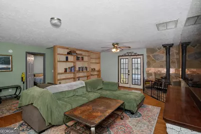 112 Lumpkin View Drive, Cleveland, GA 30528 - Photo 4