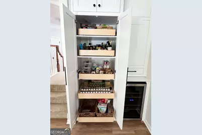 370 Woodcreek Lane, Fayetteville, GA 30215 - Photo 20