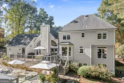 370 Woodcreek Lane, Fayetteville, GA 30215 - Photo 86