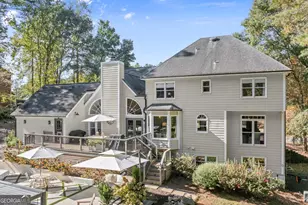 370 Woodcreek Ln, Fayetteville, GA 30215 - Photo 86