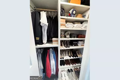 370 Woodcreek Lane, Fayetteville, GA 30215 - Photo 46