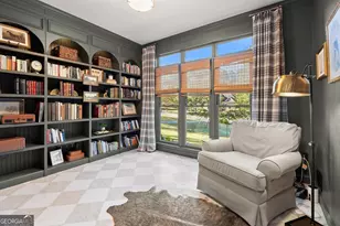 370 Woodcreek Ln, Fayetteville, GA 30215 - Photo 10