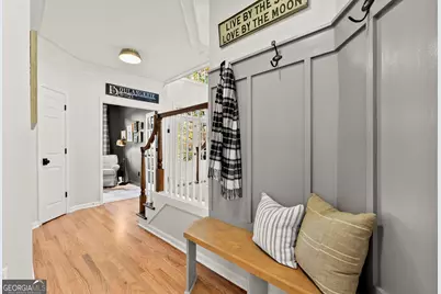 370 Woodcreek Lane, Fayetteville, GA 30215 - Photo 12