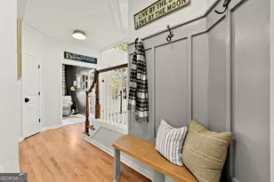 370 Woodcreek Ln, Fayetteville, GA 30215 - Photo 12