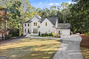 370 Woodcreek Ln, Fayetteville, GA 30215 - Photo 88