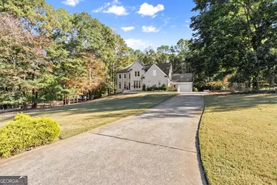 370 Woodcreek Lane, Fayetteville, GA 30215 - Photo 4