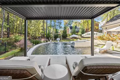 370 Woodcreek Lane, Fayetteville, GA 30215 - Photo 78