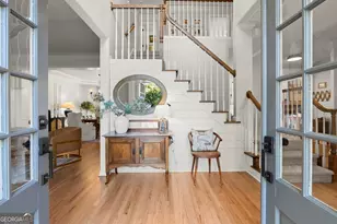 370 Woodcreek Ln, Fayetteville, GA 30215 - Photo 8