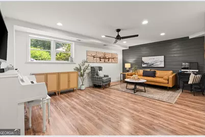 370 Woodcreek Lane, Fayetteville, GA 30215 - Photo 58