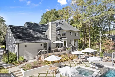 370 Woodcreek Lane, Fayetteville, GA 30215 - Photo 76