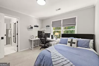 370 Woodcreek Lane, Fayetteville, GA 30215 - Photo 48