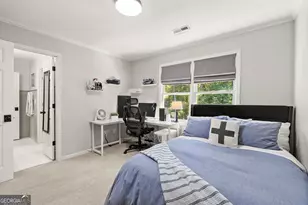 370 Woodcreek Ln, Fayetteville, GA 30215 - Photo 48