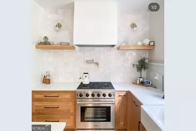 370 Woodcreek Lane, Fayetteville, GA 30215 - Photo 16