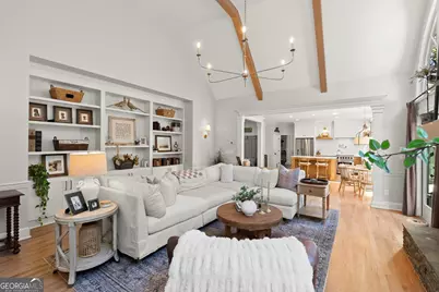 370 Woodcreek Lane, Fayetteville, GA 30215 - Photo 26