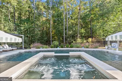 370 Woodcreek Lane, Fayetteville, GA 30215 - Photo 70