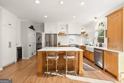 370 Woodcreek Lane, Fayetteville, GA 30215 - Photo 18