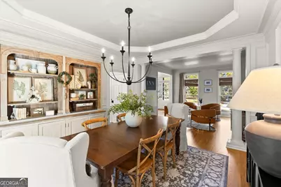 370 Woodcreek Lane, Fayetteville, GA 30215 - Photo 32