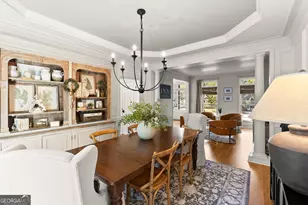 370 Woodcreek Ln, Fayetteville, GA 30215 - Photo 32