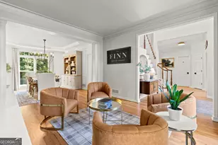 370 Woodcreek Ln, Fayetteville, GA 30215 - Photo 30