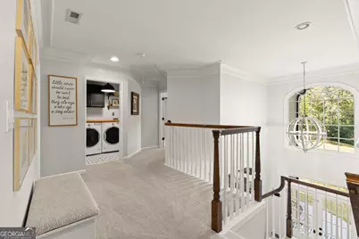 370 Woodcreek Lane, Fayetteville, GA 30215 - Photo 36