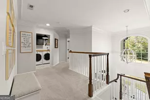 370 Woodcreek Ln, Fayetteville, GA 30215 - Photo 36