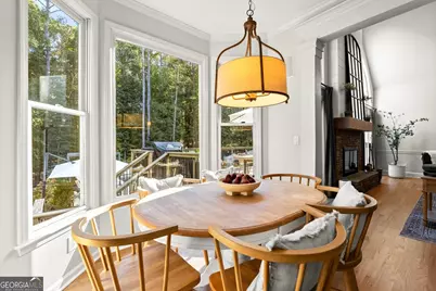 370 Woodcreek Lane, Fayetteville, GA 30215 - Photo 22