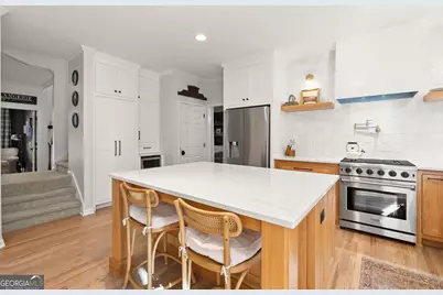 370 Woodcreek Lane, Fayetteville, GA 30215 - Photo 14