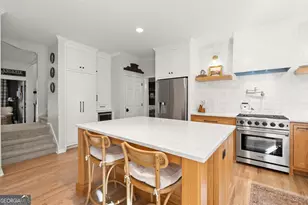 370 Woodcreek Ln, Fayetteville, GA 30215 - Photo 14