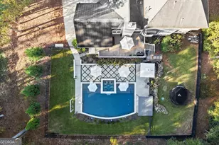 370 Woodcreek Ln, Fayetteville, GA 30215 - Photo 6