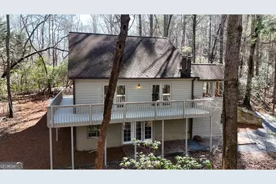 94 Grimes Nose, Sautee Nacoochee, GA 30571 - Photo 36