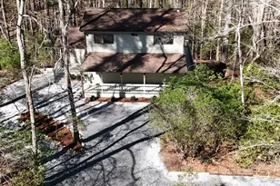 94 Grimes Nose, Sautee Nacoochee, GA 30571 - Photo 38