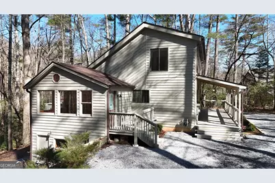 94 Grimes Nose, Sautee Nacoochee, GA 30571 - Photo 34