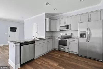 3352 Mount Zion Road, Stockbridge, GA 30281 - Photo 10