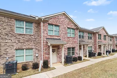 3352 Mount Zion Road, Stockbridge, GA 30281 - Photo 4