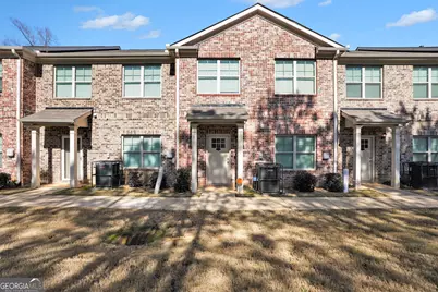 3352 Mount Zion Road, Stockbridge, GA 30281 - Photo 2