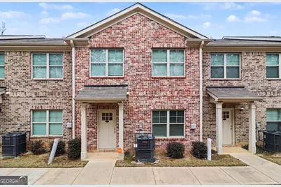 3352 Mount Zion Road, Stockbridge, GA 30281 - Photo 1