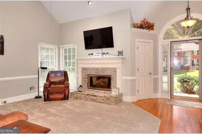 1195 Haverhill Trail, Lawrenceville, GA 30044 - Photo 4