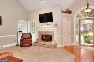 1195 Haverhill Trail, Lawrenceville, GA 30044 - Photo 4