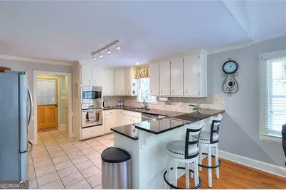 1195 Haverhill Trail, Lawrenceville, GA 30044 - Photo 8