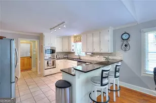 1195 Haverhill Trail, Lawrenceville, GA 30044 - Photo 8