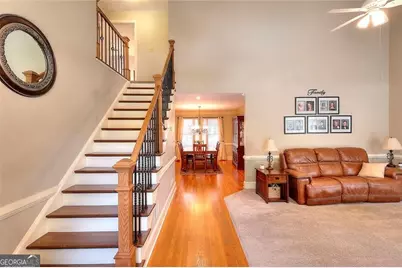 1195 Haverhill Trail, Lawrenceville, GA 30044 - Photo 2